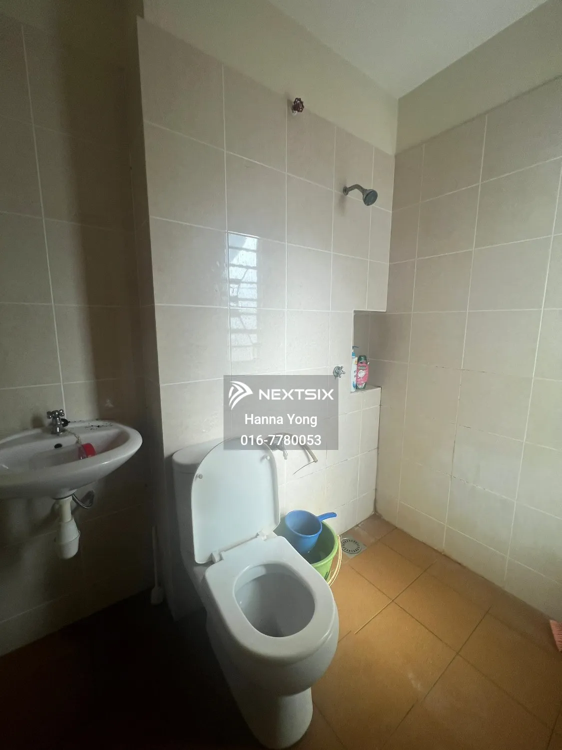 2-sty Terrace/Link House For Sale in Tawau Sabah - Image 5