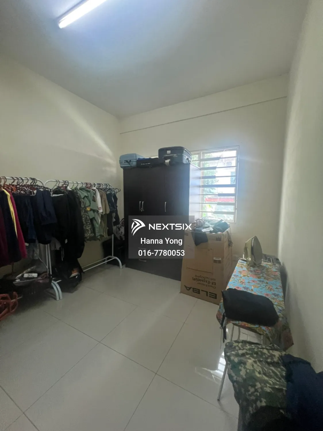 2-sty Terrace/Link House For Sale in Tawau Sabah - Image 7
