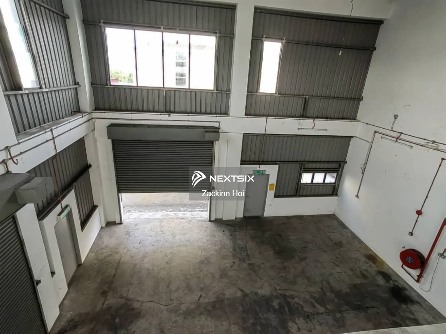 Detached Factory For Rent in Bandar Bukit Raja Selangor - Image 10