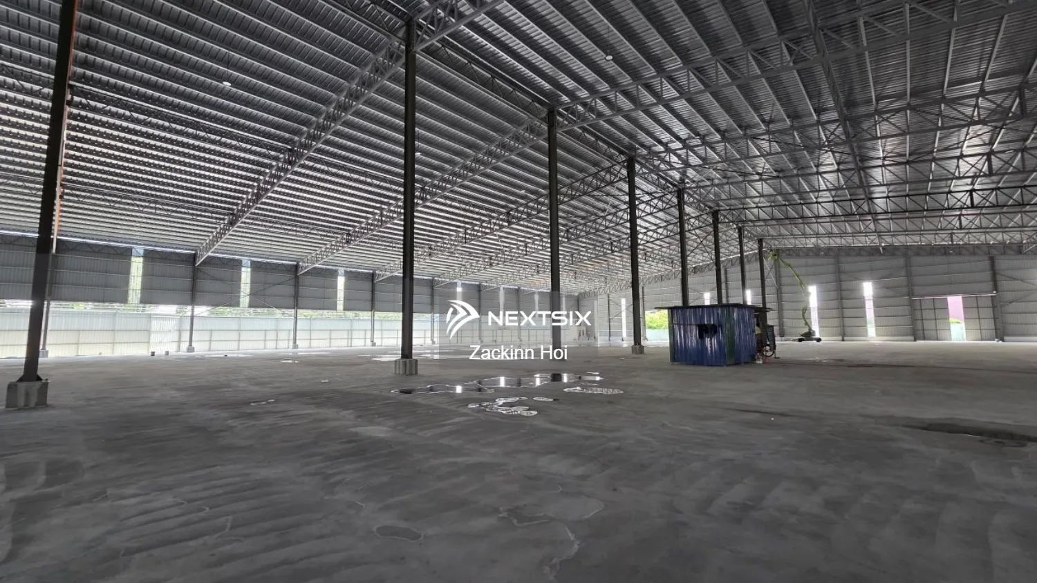 Warehouse For Rent in Port Klang Selangor