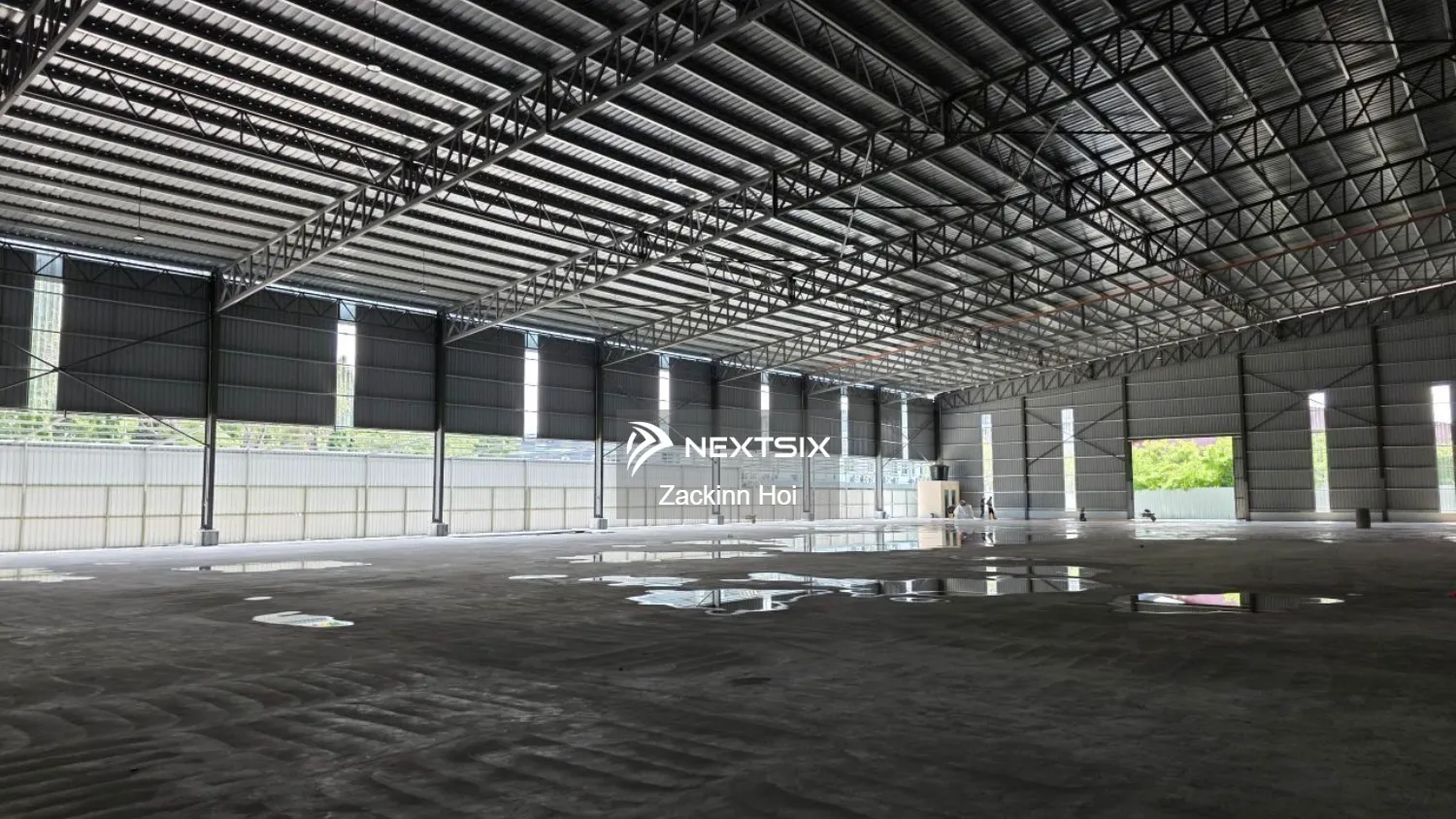Warehouse For Rent in Port Klang Selangor - Image 5