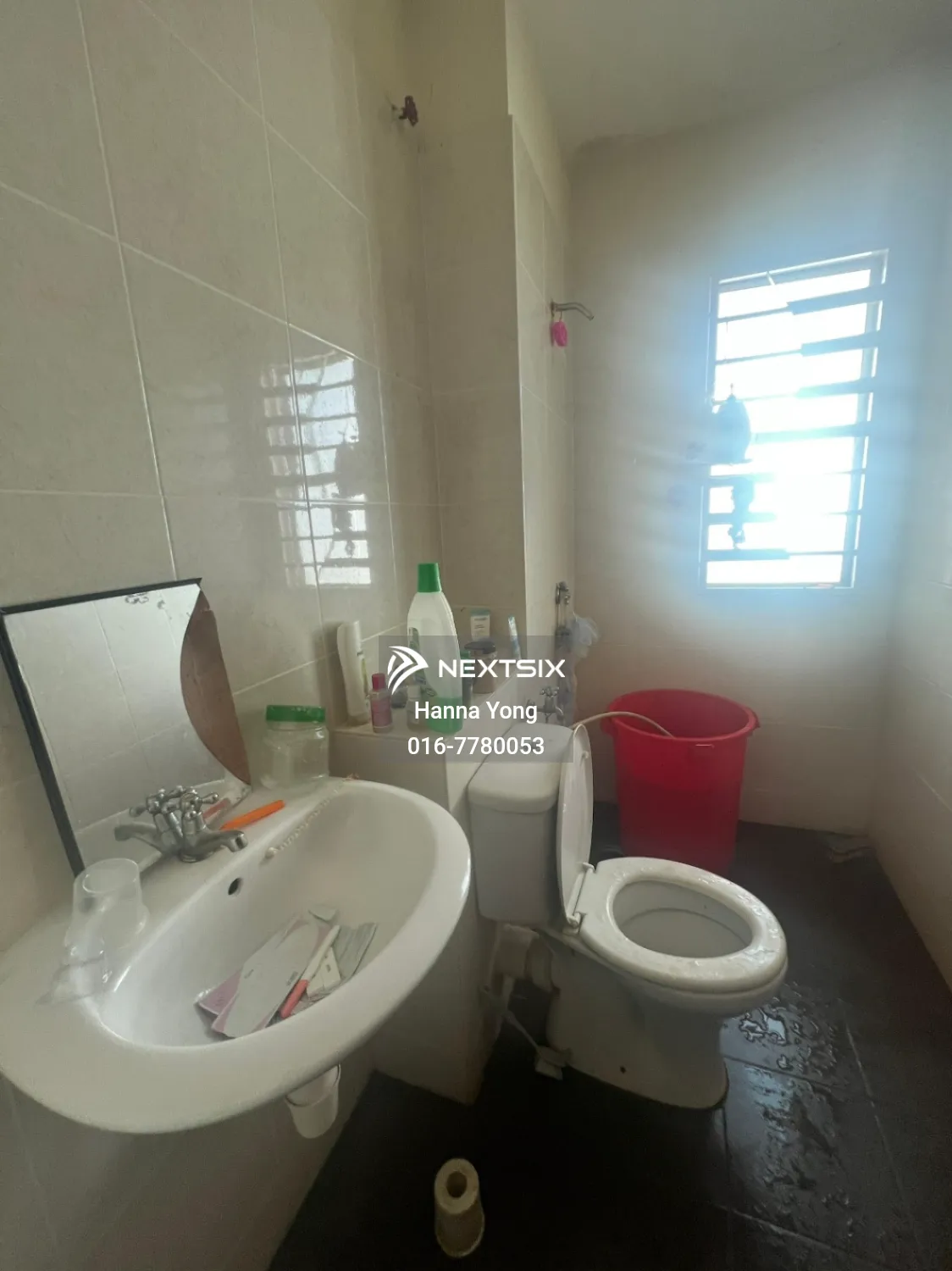 2-sty Terrace/Link House For Sale in Tawau Sabah - Image 10
