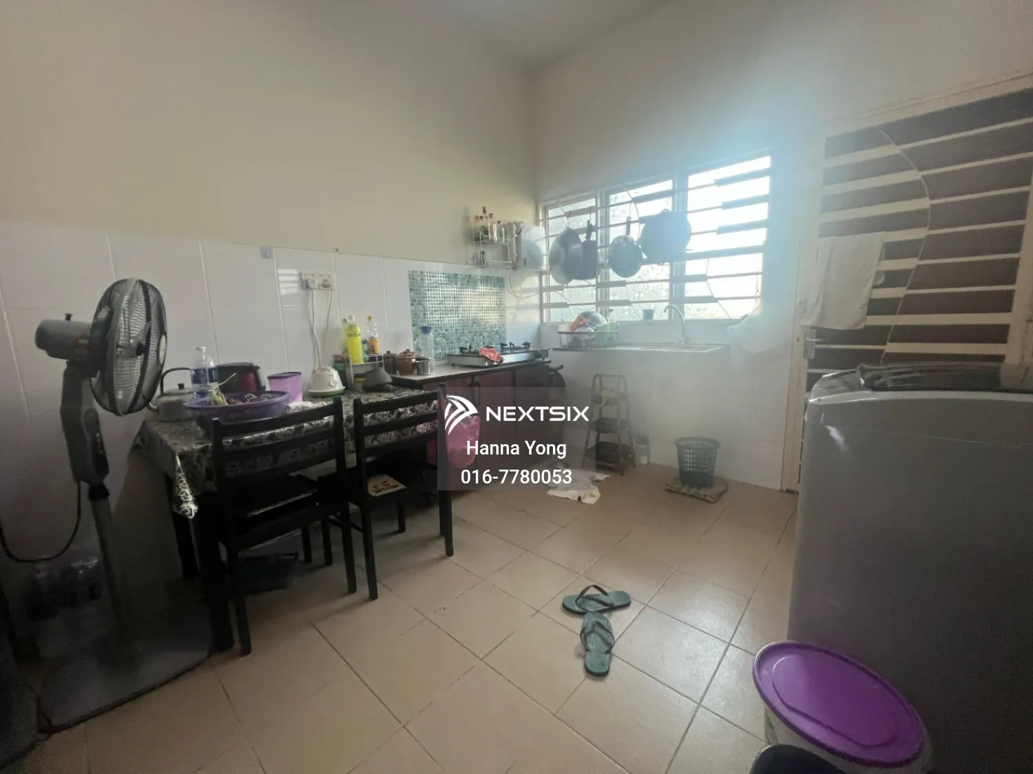 2-sty Terrace/Link House For Sale in Tawau Sabah - Image 6