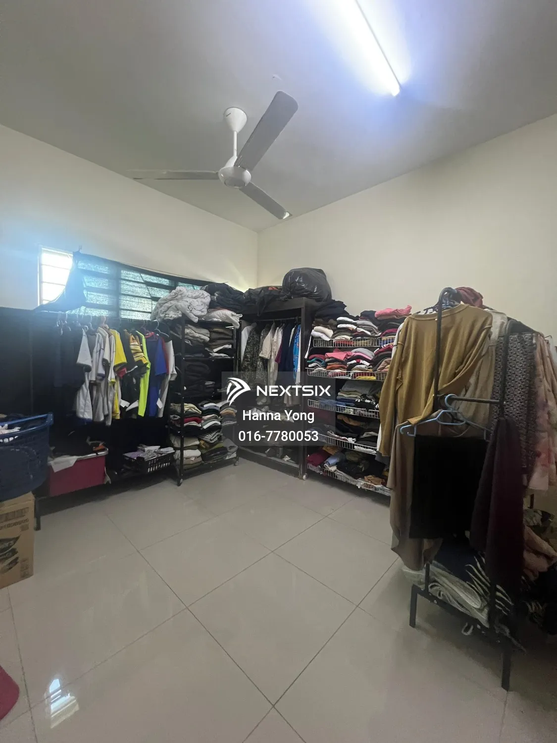 2-sty Terrace/Link House For Sale in Tawau Sabah - Image 8