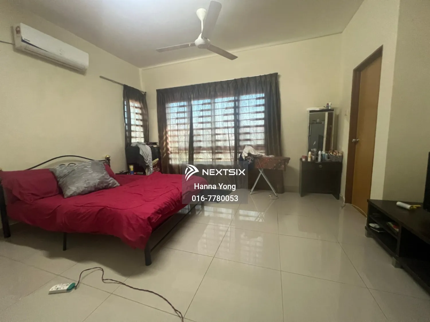2-sty Terrace/Link House For Sale in Tawau Sabah - Image 9