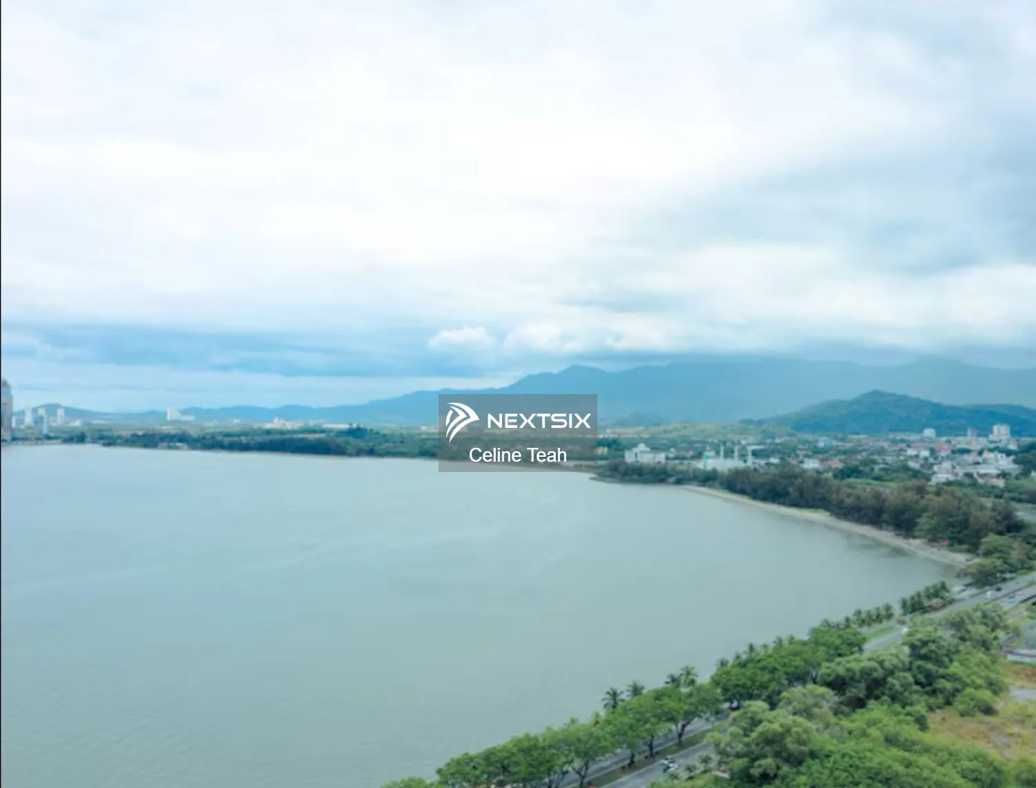 Serviced Residence For Rent in Likas Sabah - Image 11