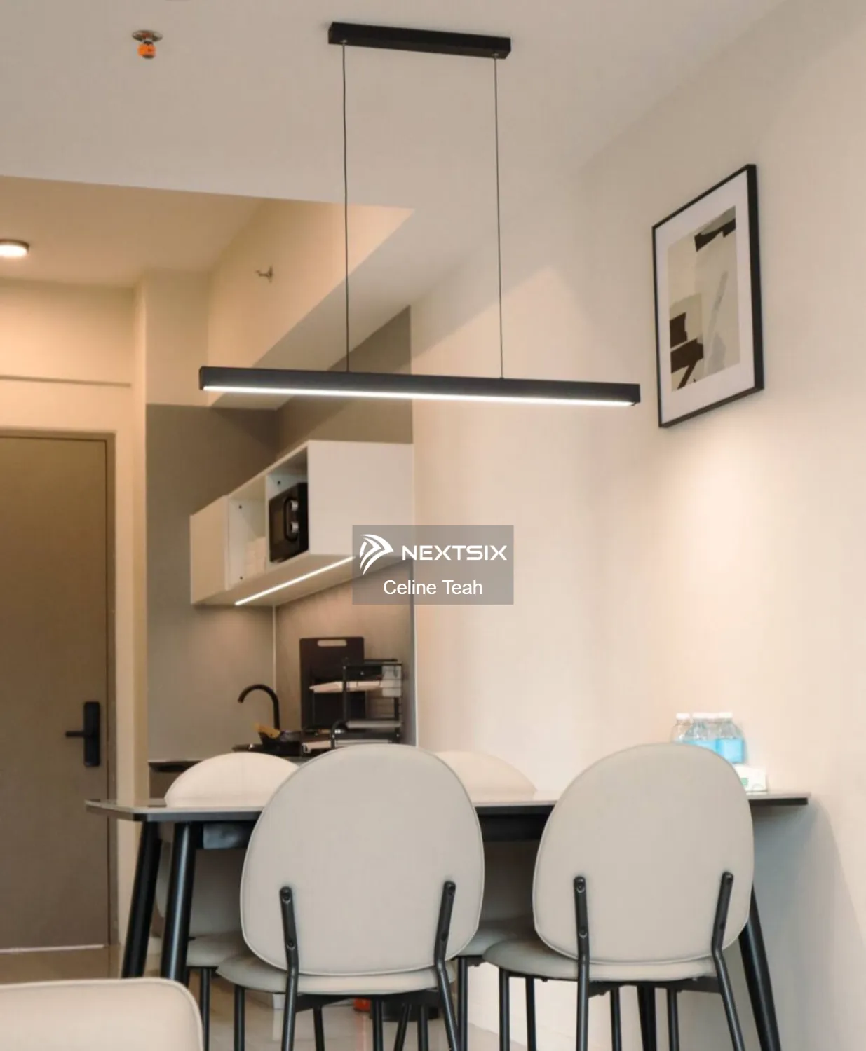 Serviced Residence For Rent in Likas Sabah - Image 7