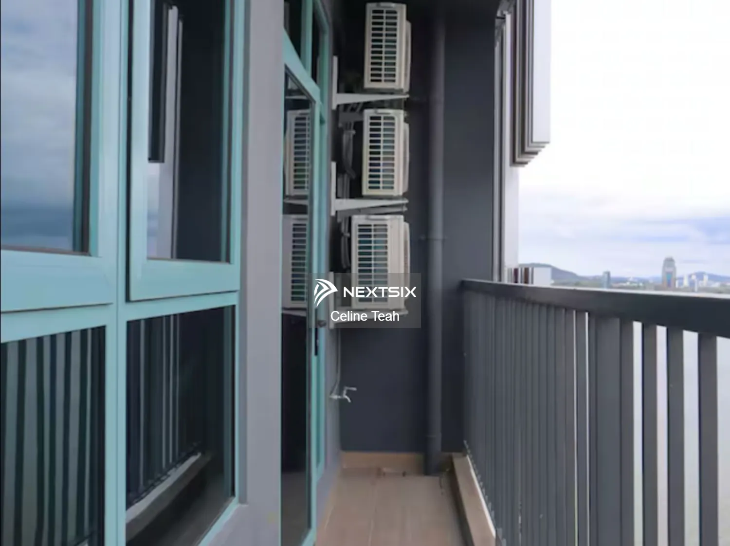 Serviced Residence For Rent in Likas Sabah - Image 8