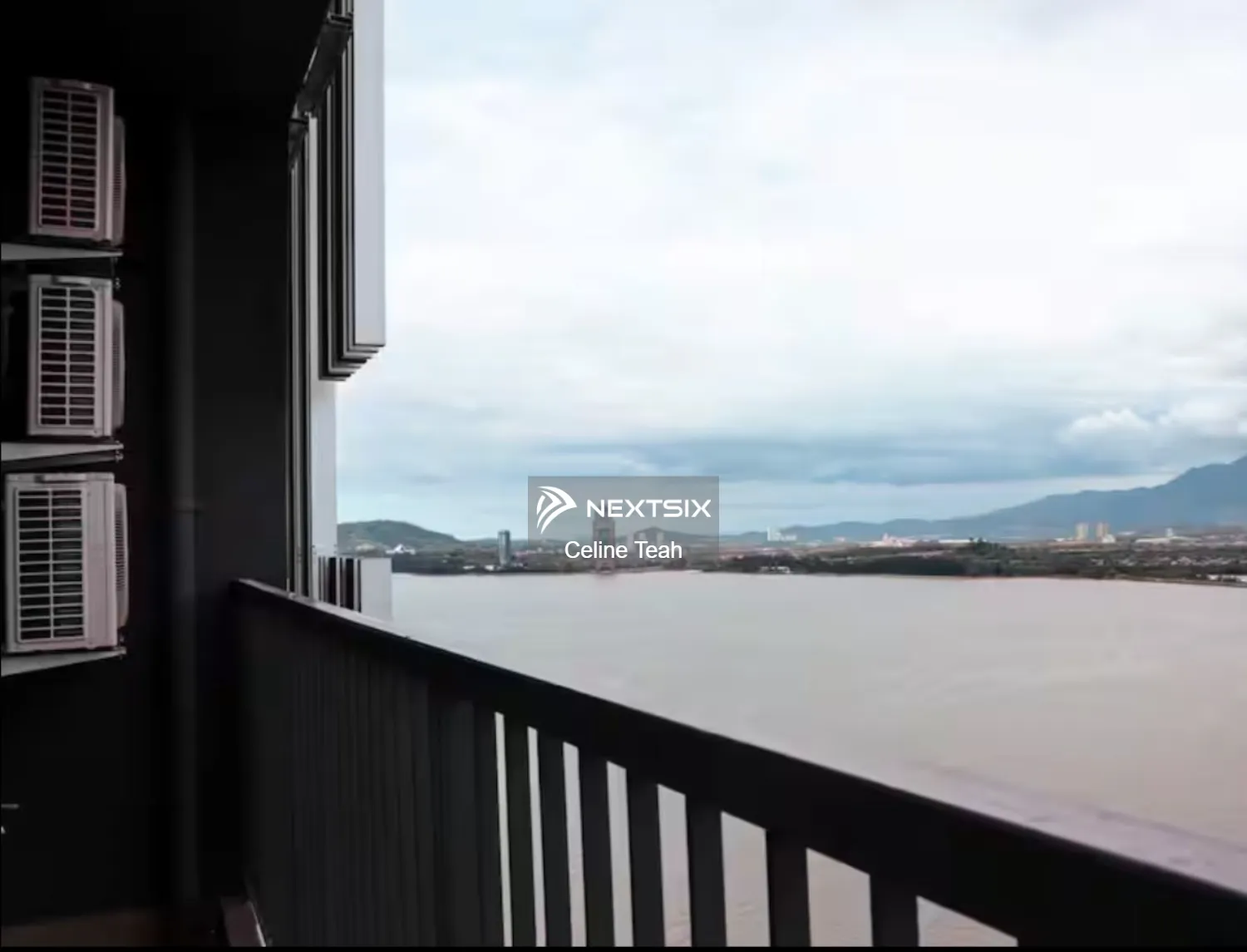 Serviced Residence For Rent in Likas Sabah - Image 9