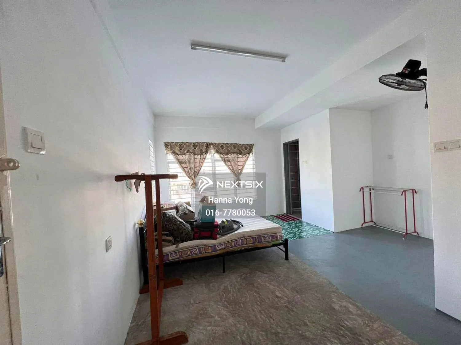 2-sty Terrace/Link House For Sale in Tawau Sabah - Image 4