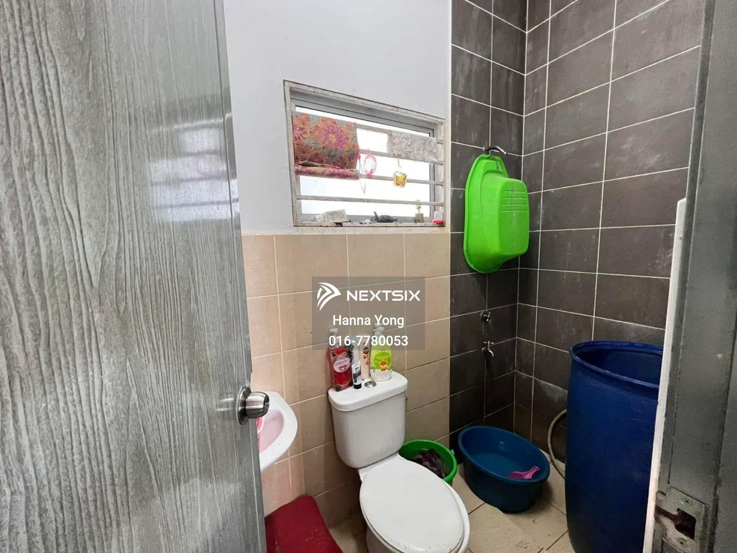 2-sty Terrace/Link House For Sale in Tawau Sabah - Image 5