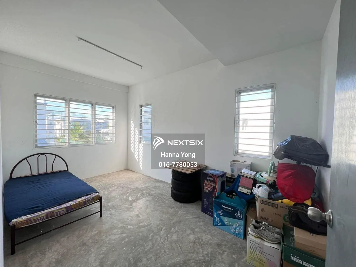 2-sty Terrace/Link House For Sale in Tawau Sabah - Image 6