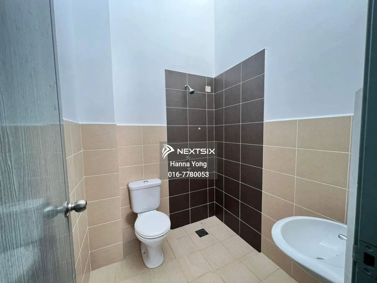 2-sty Terrace/Link House For Sale in Tawau Sabah - Image 8