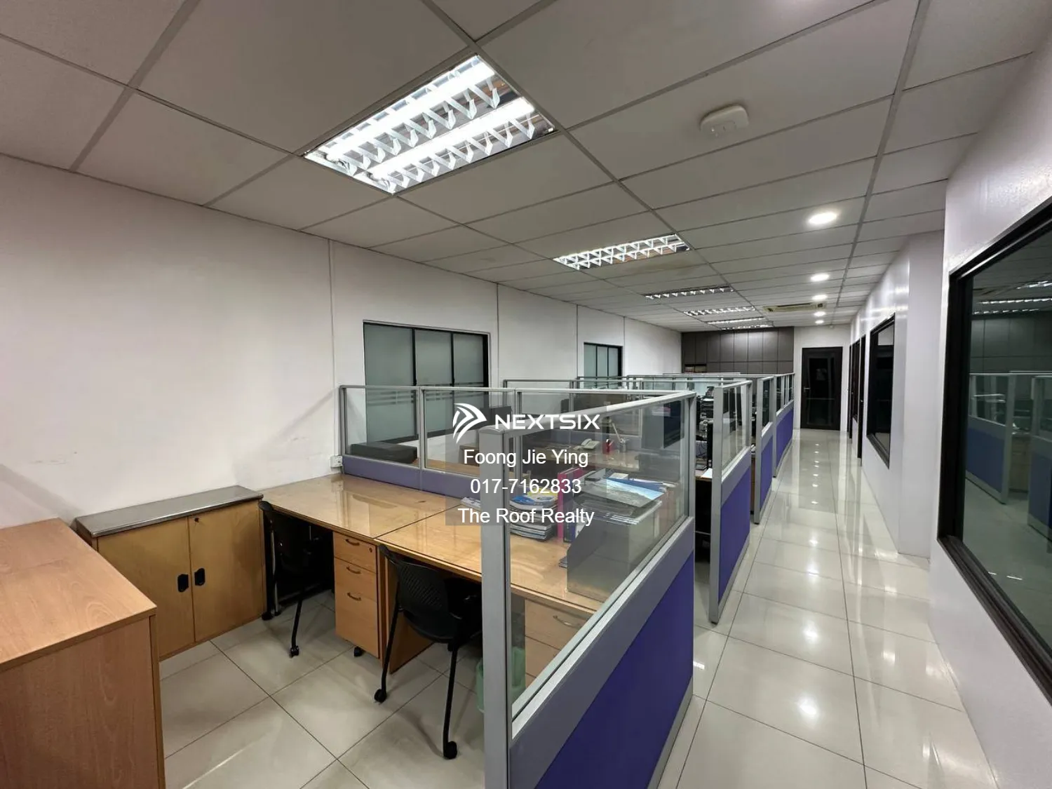 Detached Factory For Sale in Skudai Johor - Image 5