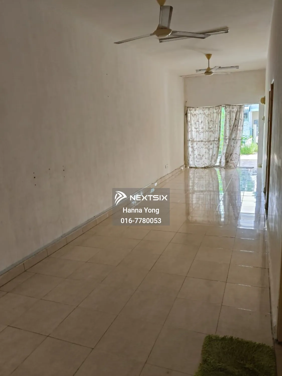 1-sty Terrace/Link House For Sale in Tawau Sabah - Image 5