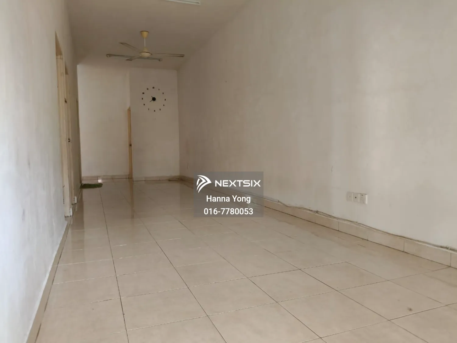 1-sty Terrace/Link House For Sale in Tawau Sabah - Image 6