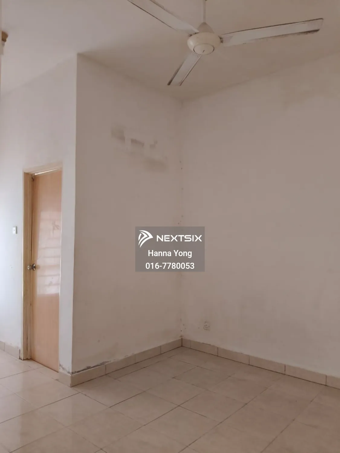 1-sty Terrace/Link House For Sale in Tawau Sabah - Image 8