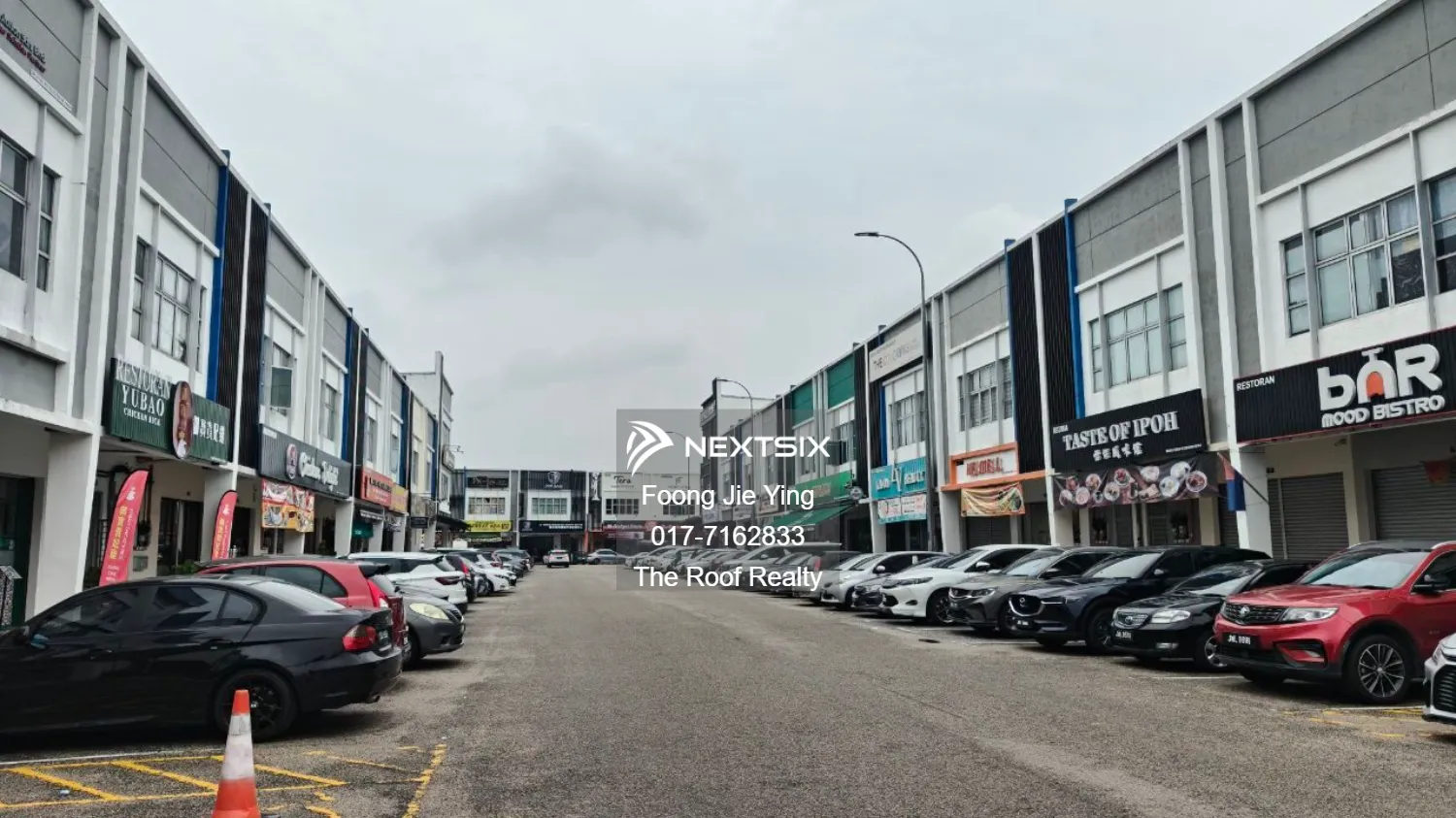 Shop For Sale in Kulai Johor - Image 6