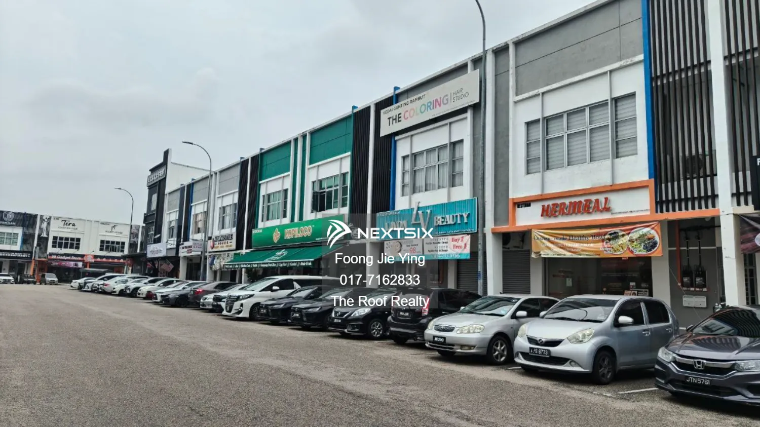 Shop For Sale in Kulai Johor - Image 7