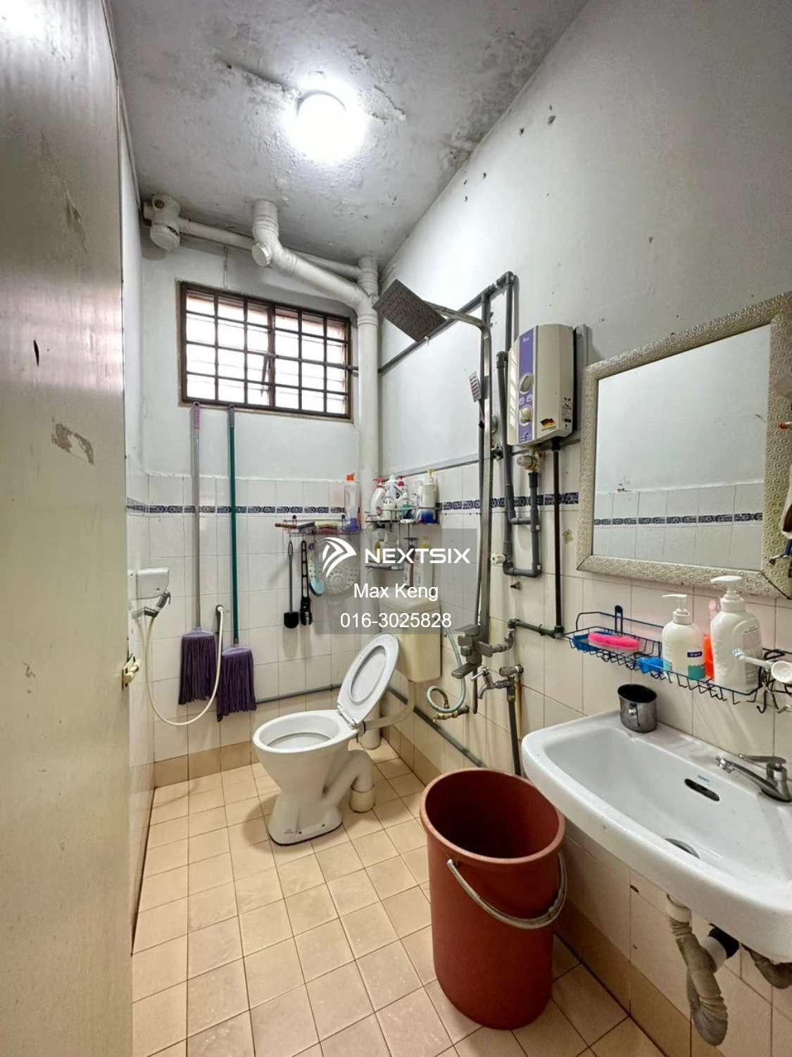 Semi-detached House For Sale in Masai Johor - Image 10