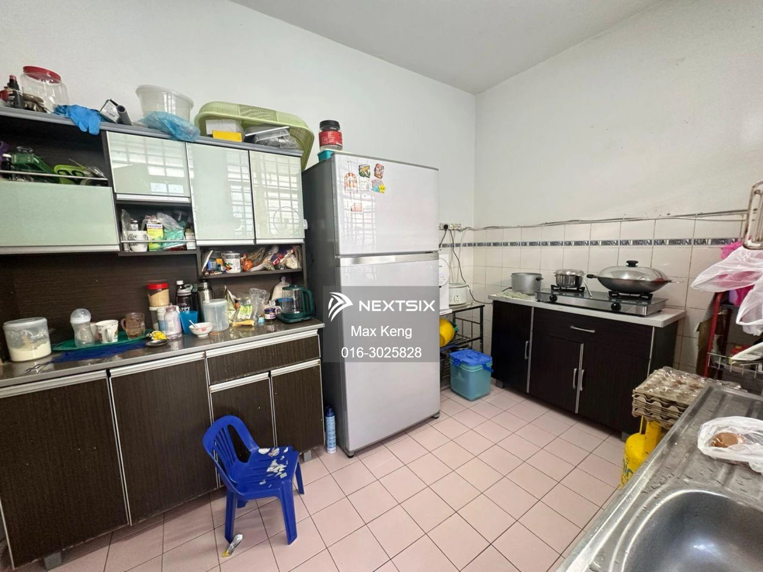 Semi-detached House For Sale in Masai Johor - Image 6