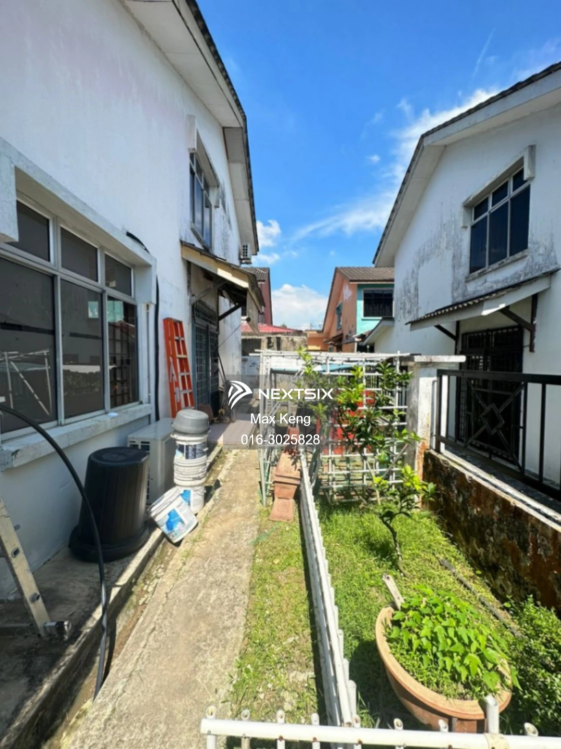 Semi-detached House For Sale in Masai Johor - Image 7