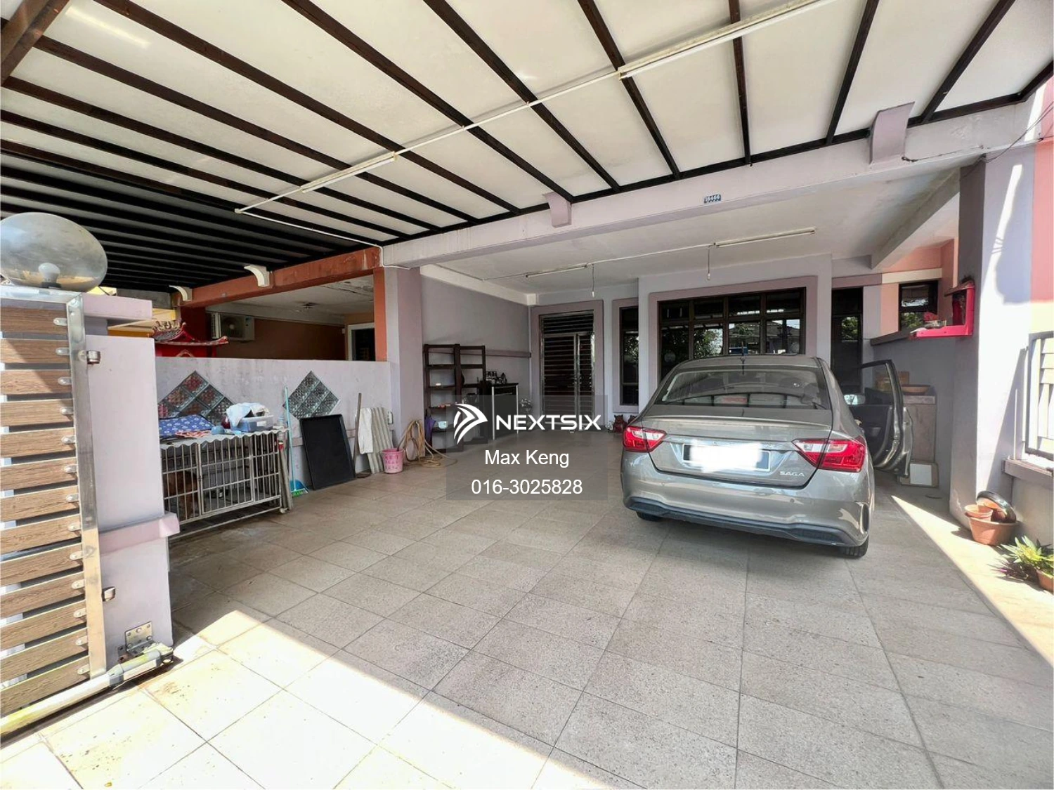 3-sty Terrace/Link House For Sale in Kulai Johor