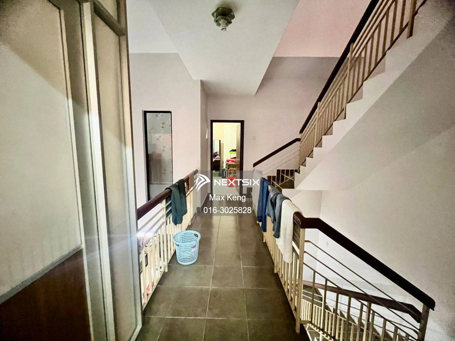 3-sty Terrace/Link House For Sale in Kulai Johor - Image 10