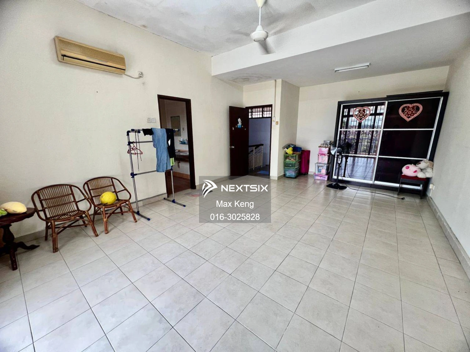 3-sty Terrace/Link House For Sale in Kulai Johor - Image 11