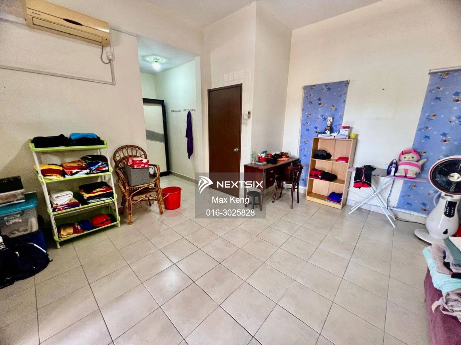 3-sty Terrace/Link House For Sale in Kulai Johor - Image 12