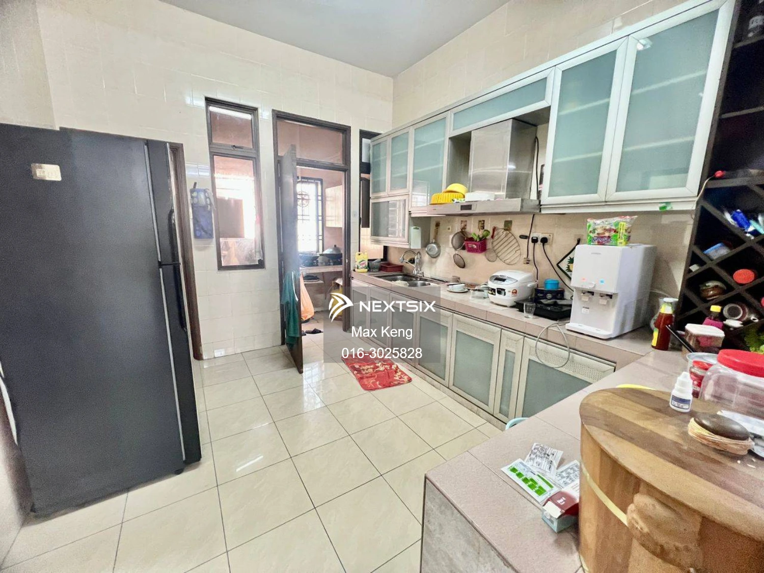 3-sty Terrace/Link House For Sale in Kulai Johor - Image 5