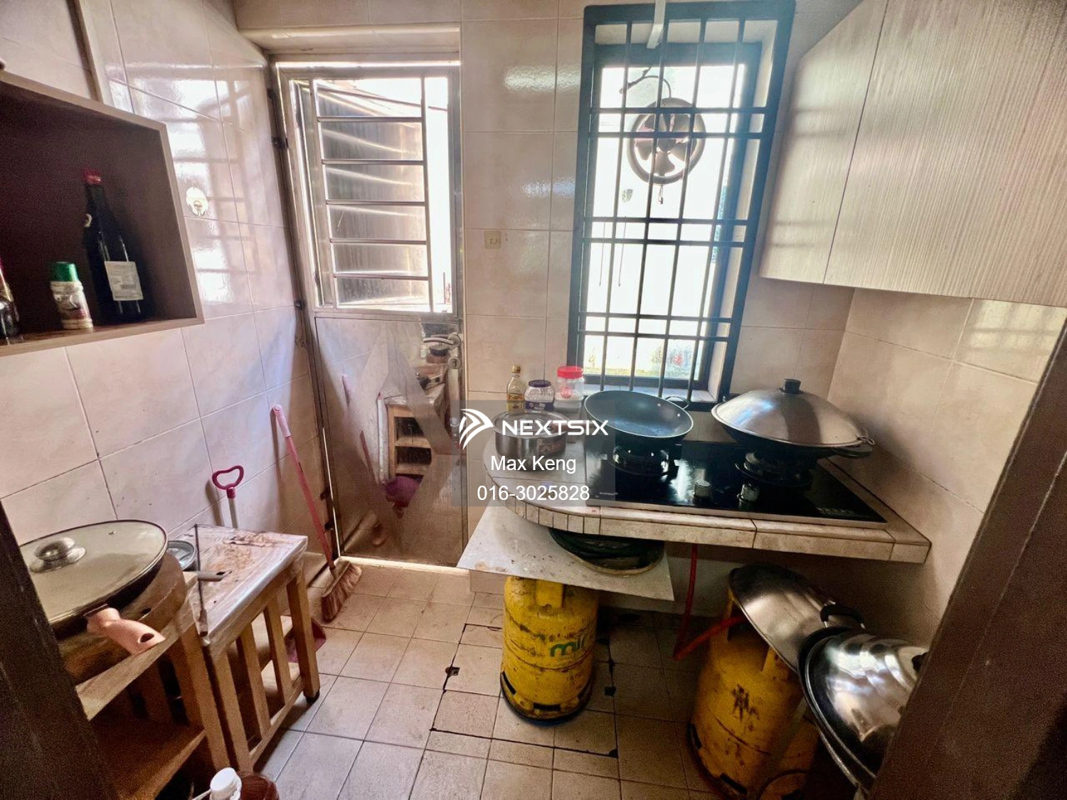 3-sty Terrace/Link House For Sale in Kulai Johor - Image 6