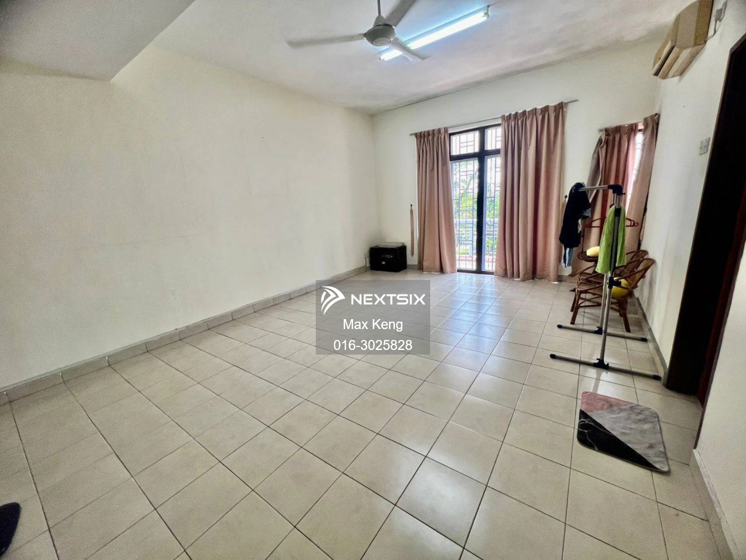 3-sty Terrace/Link House For Sale in Kulai Johor - Image 7