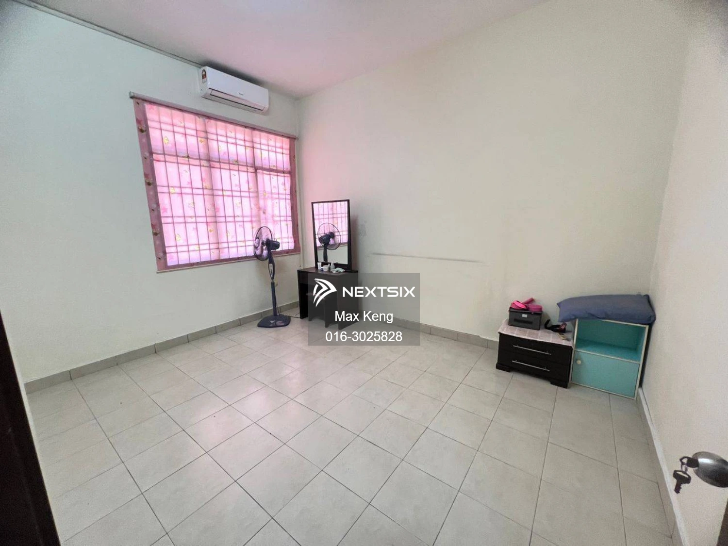 3-sty Terrace/Link House For Sale in Kulai Johor - Image 8