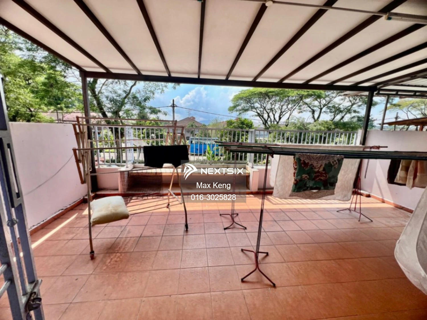 3-sty Terrace/Link House For Sale in Kulai Johor - Image 9