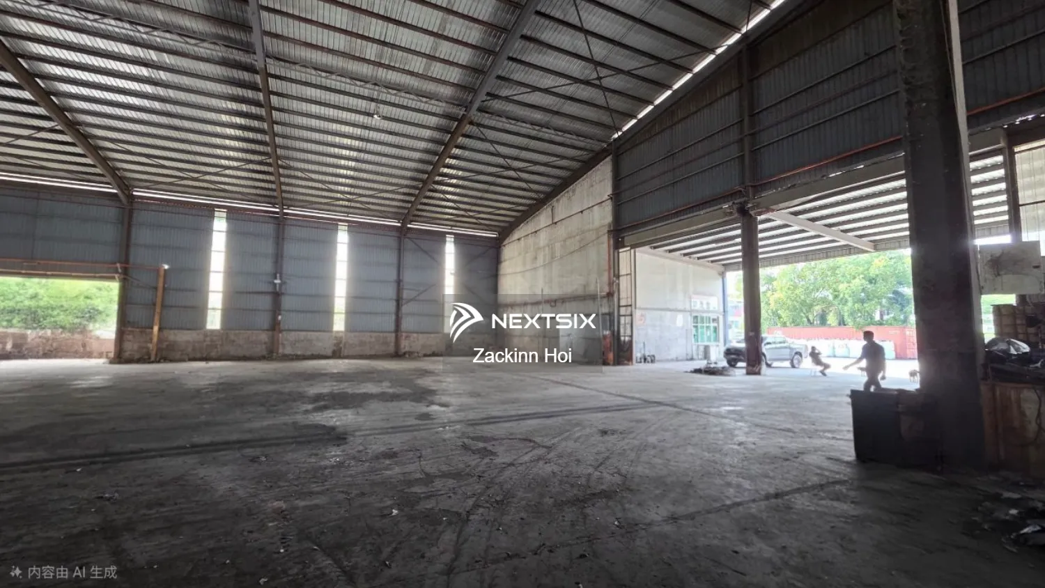 Factory For Sale in Port Klang Selangor - Image 7