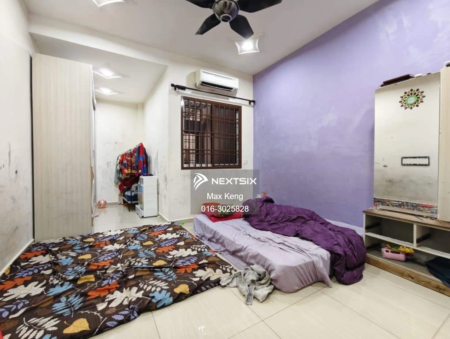 1-sty Terrace/Link House For Sale in Kulai Johor - Image 5