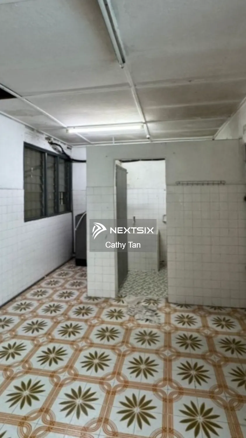 1-sty Terrace/Link House For Sale in Johor Bahru Johor - Image 6