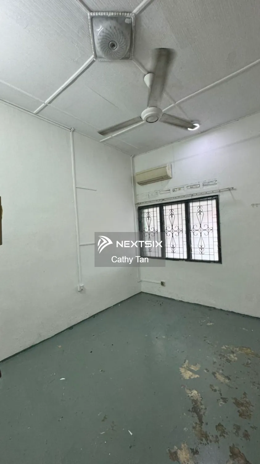 1-sty Terrace/Link House For Sale in Johor Bahru Johor - Image 7