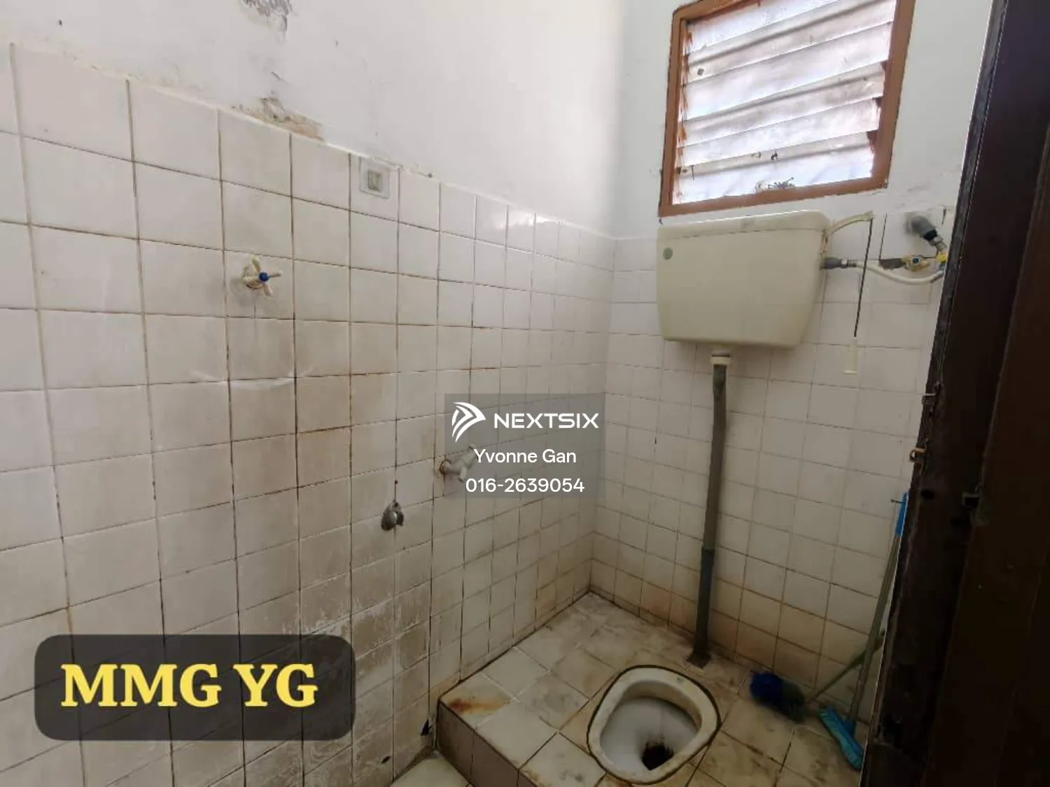 1-sty Terrace/Link House For Rent in Telok Panglima Garang Selangor - Image 7