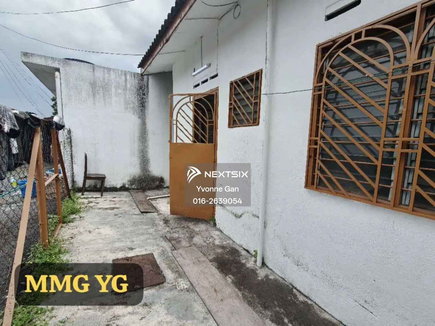 1-sty Terrace/Link House For Rent in Telok Panglima Garang Selangor - Image 8