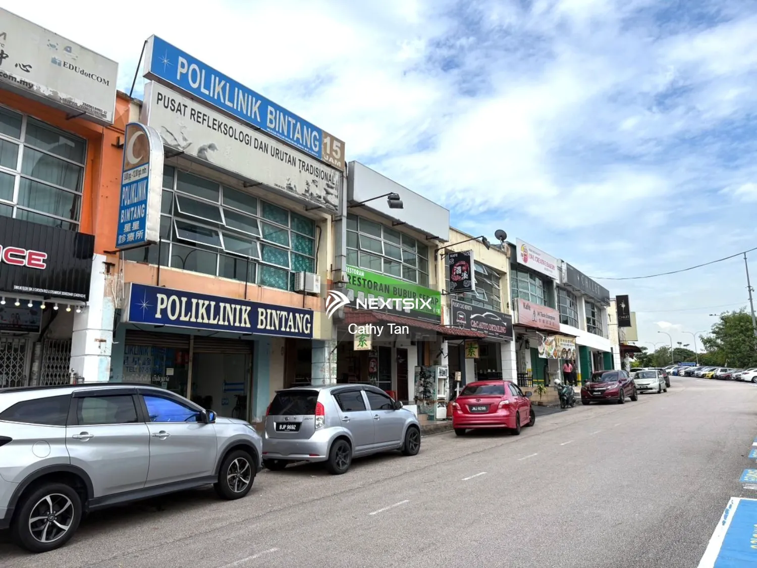 Shop For Sale in Skudai Johor - Image 5