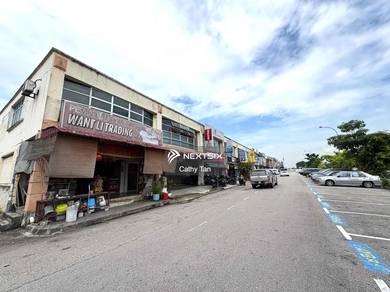 Shop For Sale in Skudai Johor - Image 6