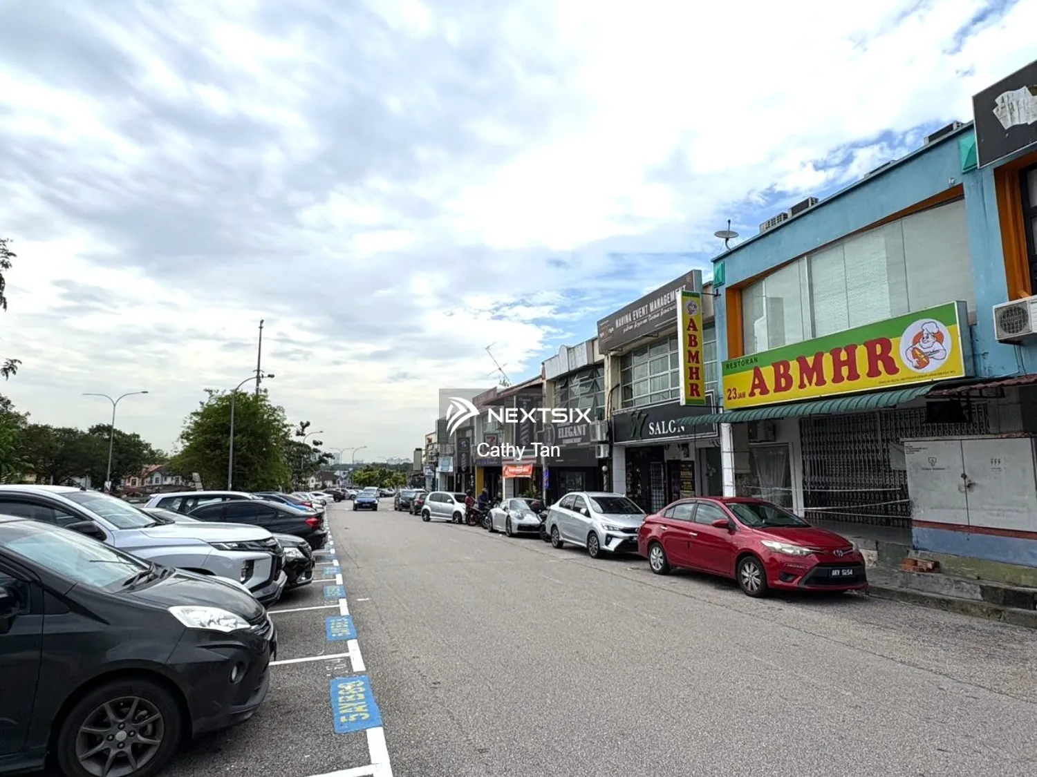Shop For Sale in Skudai Johor - Image 8