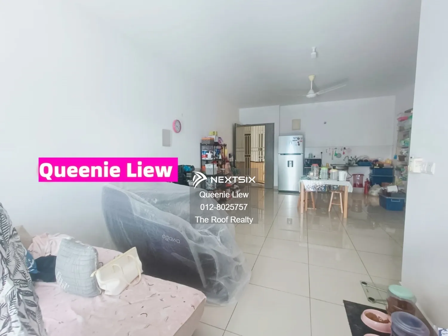 Condominium For Sale in Papar Sabah