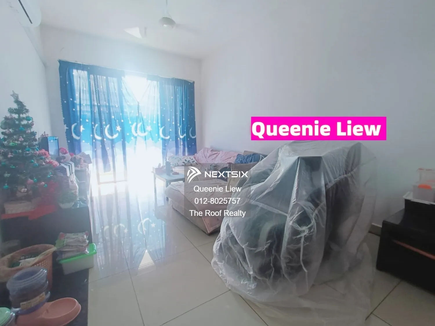 Condominium For Sale in Papar Sabah - Image 2