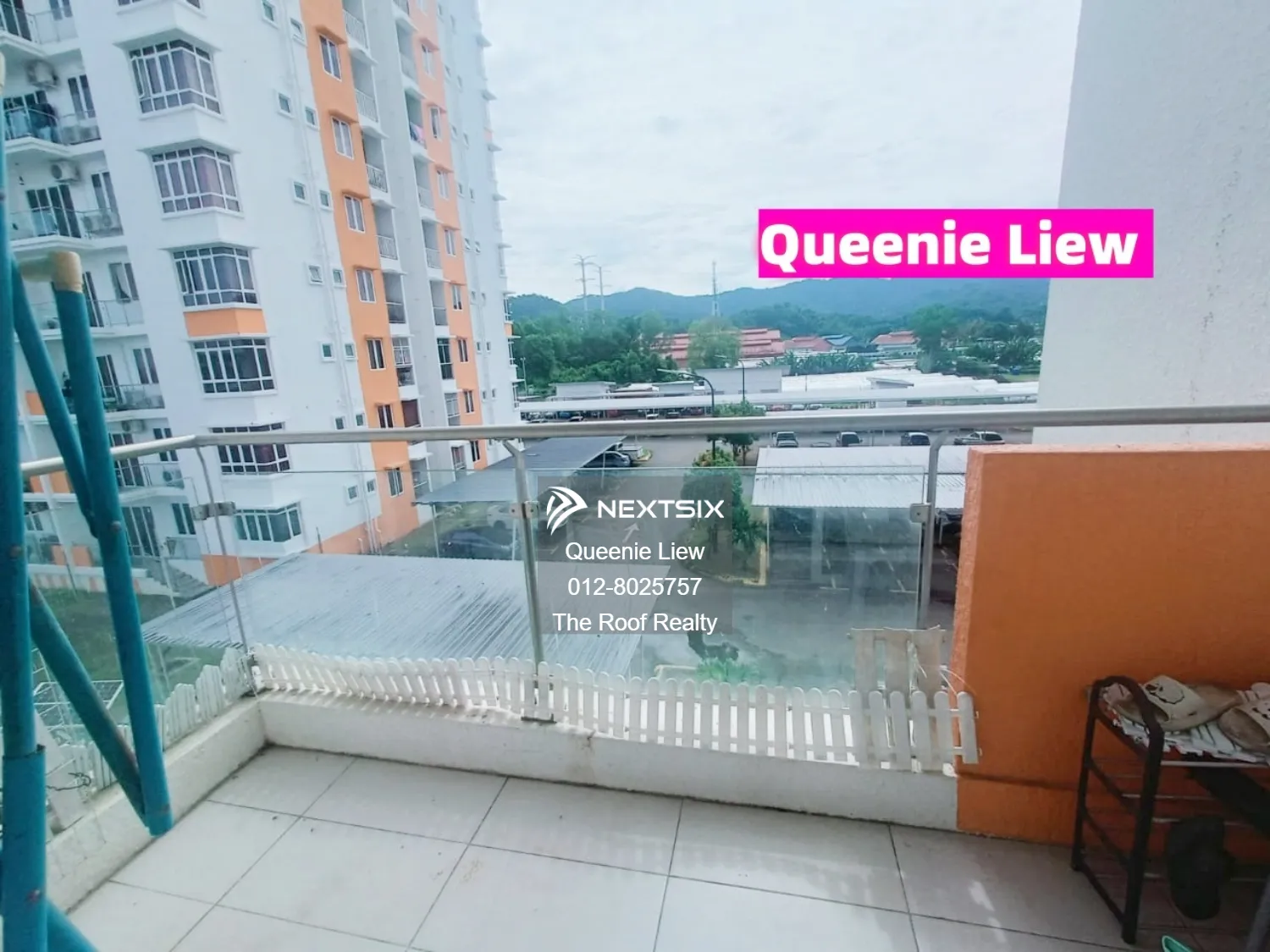 Condominium For Sale in Papar Sabah - Image 3