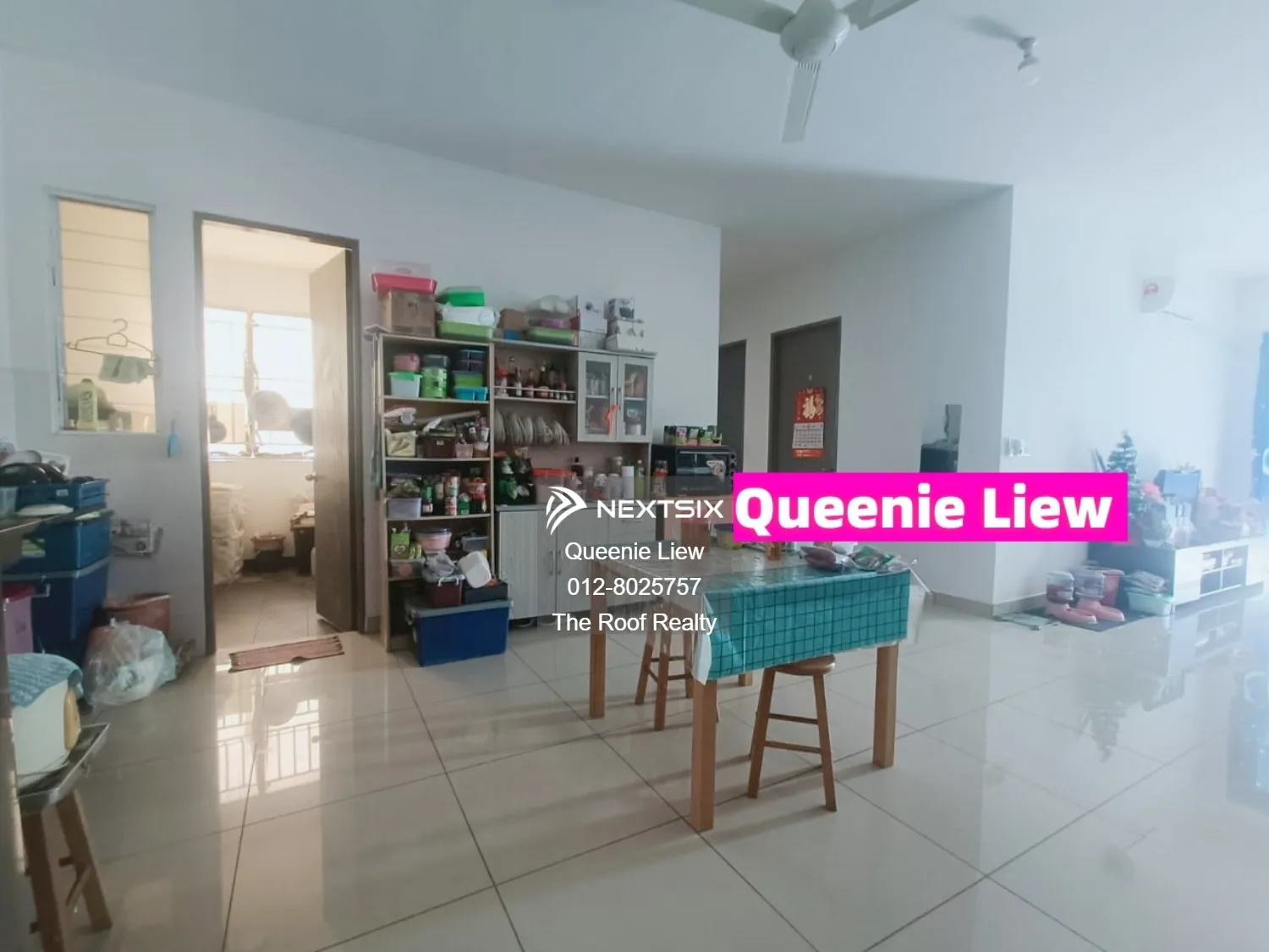 Condominium For Sale in Papar Sabah - Image 4