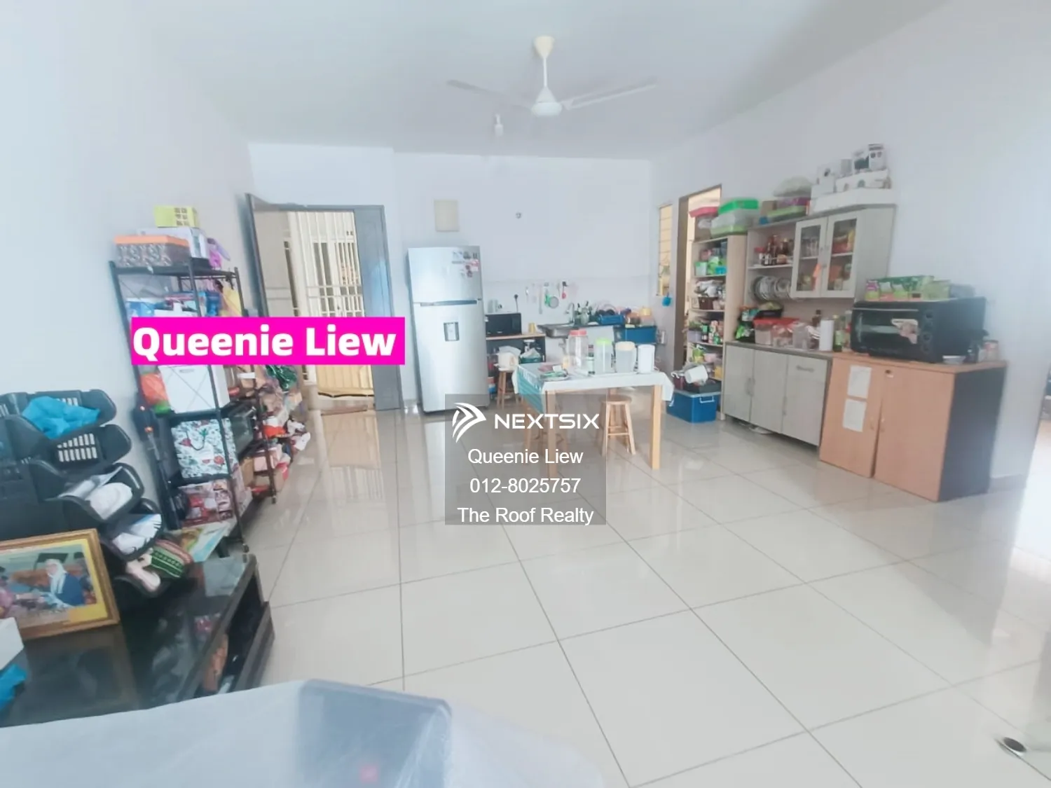 Condominium For Sale in Papar Sabah - Image 5