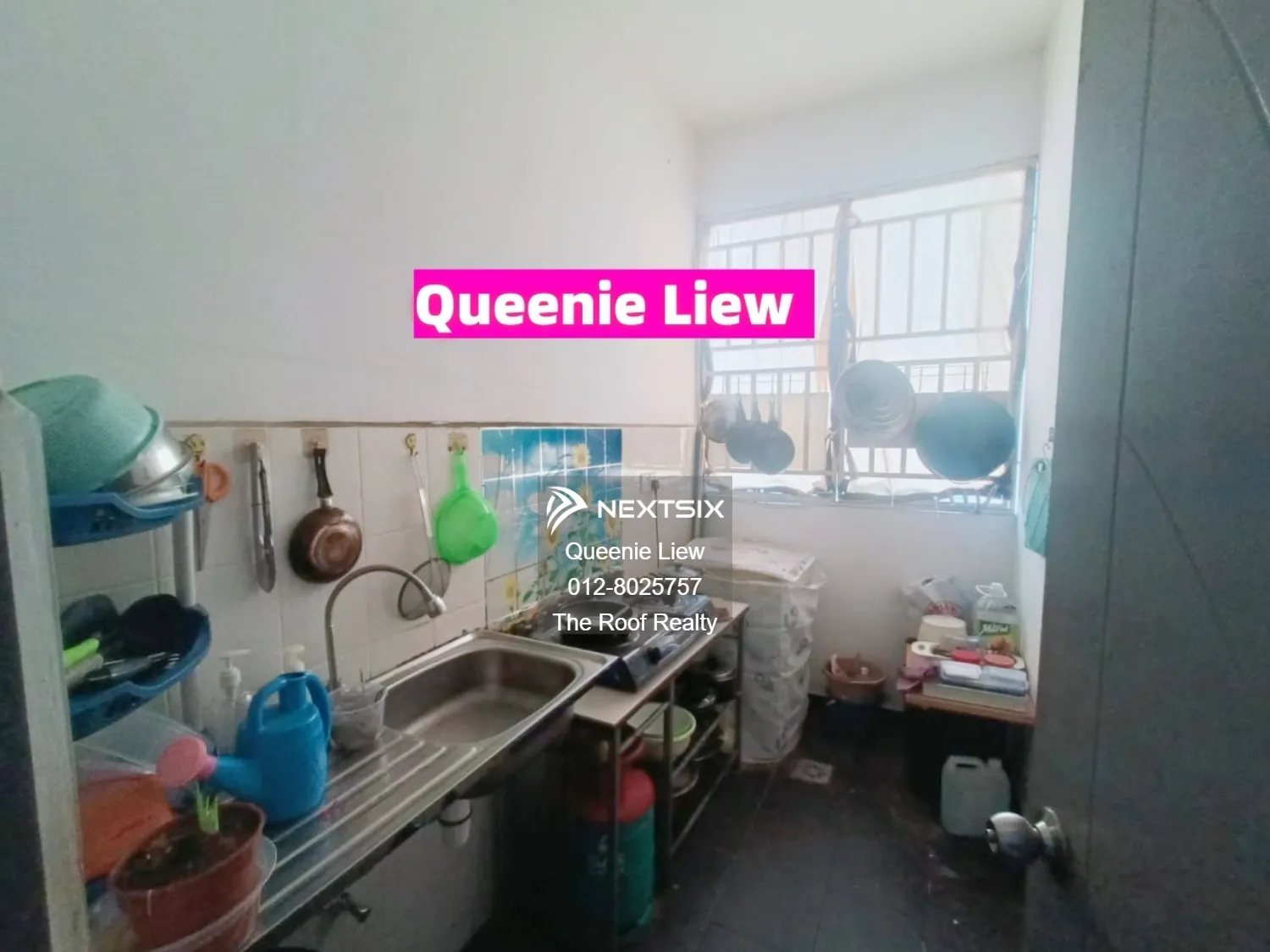 Condominium For Sale in Papar Sabah - Image 6